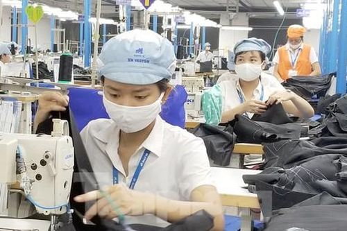Trên 1.300 tỷ đồng hỗ trợ đã tới tay hơn 1 triệu người lao động mất việc làm