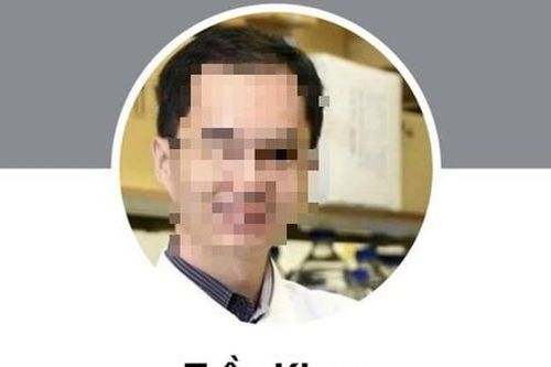 Sau những câu chuyện bi thương của nhóm 'bác sĩ Khoa' là một tài khoản xin tiền