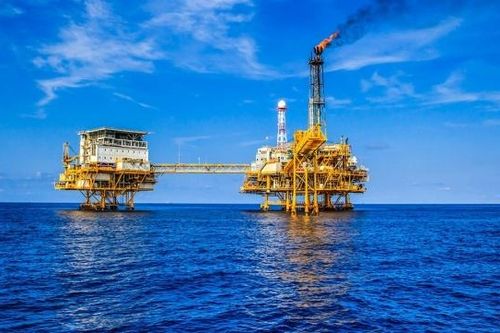 2021 - Một năm thành công của ngành dầu khí ngoài khơi