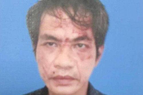 Khởi tố đối tượng đâm trung tá công an tử vong ở Hà Nội