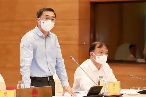 TP.HCM sắp tiêm hết vắc xin được cấp, chuyển sang tiêm Sinopharm