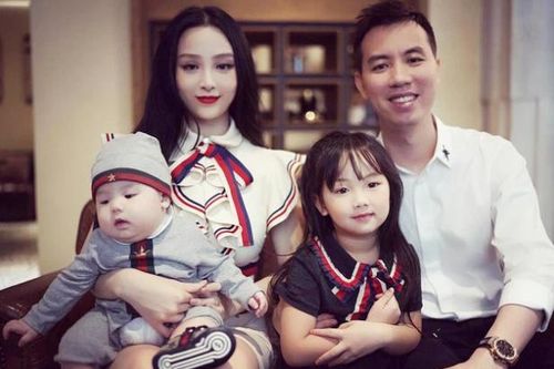 Huyền Baby lộ bí quyết được chồng đại gia yêu chiều, cung phụng như bà hoàng