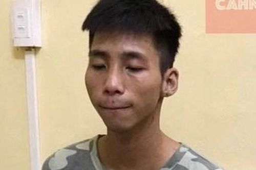 Nổi máu yêng hùng, nam thanh niên gây trọng án