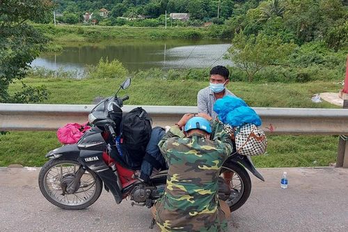 Sáng 11/8, Nghệ An ghi nhận 14 trường hợp nhiễm Covid-19 mới, đều đã được cách ly từ trước