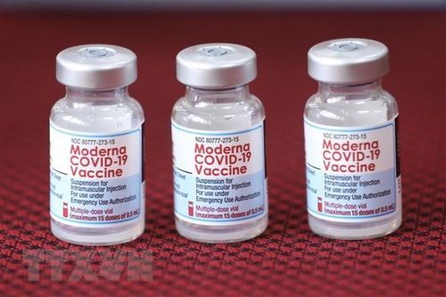 TP.HCM phản hồi Bộ Y tế về việc mua 5 triệu liều vaccine Moderna