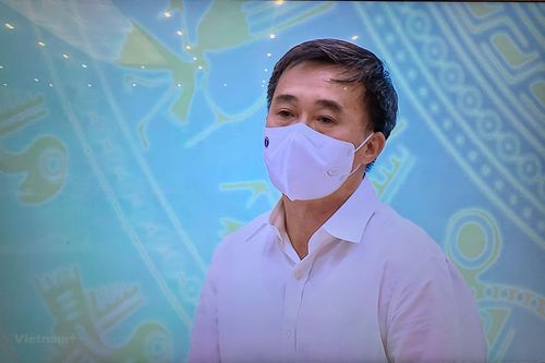 Thứ trưởng Bộ Y tế: Có hiện tượng quá tải điều trị bệnh nhân F0