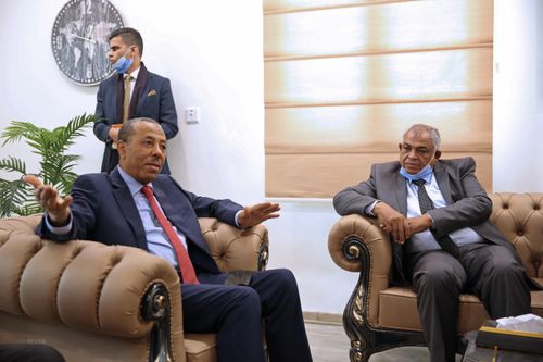 Các phe phái tại Libya nỗ lực thỏa hiệp trước thềm tổng tuyển cử