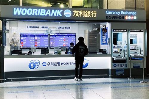 Hàn Quốc áp dụng cấp giấy phép đi lại điện tử từ tháng Chín