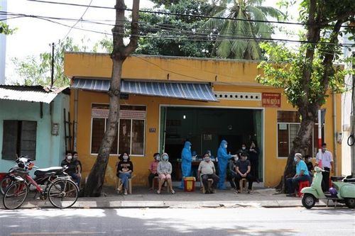Phú Yên: Làm rõ thông tin về việc mai táng bệnh nhân COVID-19 tử vong