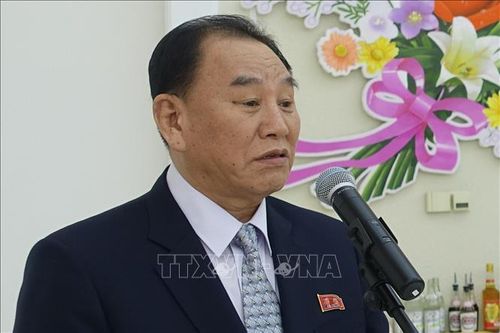 Triều Tiên cảnh báo hành động của Mỹ và Hàn Quốc sẽ gây khủng hoảng an ninh