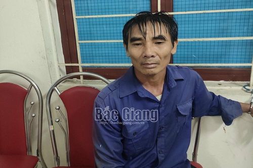 Bắt giữ đối tượng gây án mạng sau gần 2 ngày lẩn trốn