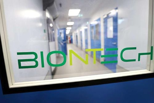 Riêng BioNTech đã giúp kinh tế Đức tăng 0,5 điểm % trong năm nay