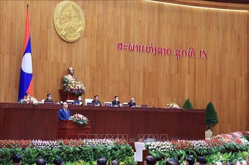 Nhận định về tư duy mới trong hợp tác song phương Lào - Việt Nam