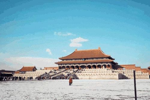 'Kho báu' nào chôn giấu bên dưới Tử Cấm Thành? - Sau 1 năm khai quật, nhiều bí mật được tiết lộ!