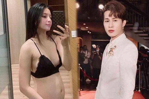 Jack lên tiếng về chuyện 'bắt cá 3,4 tay': Thừa nhận có con với Thiên An, tạm dừng ca hát để tu thân