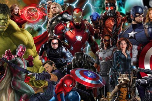Marvel Studios bị tác giả truyện tranh tố keo kiệt, trả lương bèo dù bom tấn kiếm tỷ đô