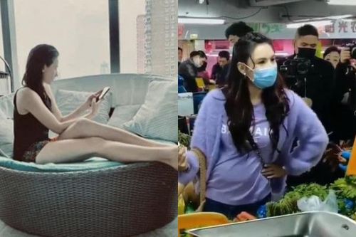 Từng bị béo bụng như mang bầu, Trương Bá Chi khoe ảnh mới khiến dân tình tròn mắt