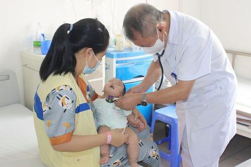 Sửa nhịp lỗi để hồi sinh trái tim non