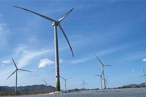 Trà Vinh, Gia Lai, Sóc Trăng xin lùi thời hạn giá FIT cho các dự án điện gió
