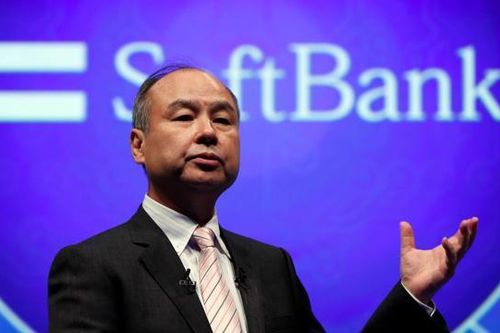 Lo ngại động thái của Bắc Kinh, SoftBank rút bớt đầu tư vào Trung Quốc
