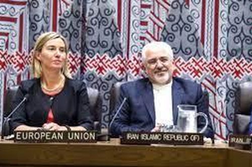 Mỹ cân nhắc 'lựa chọn khác' cho thỏa thuận hạt nhân Iran