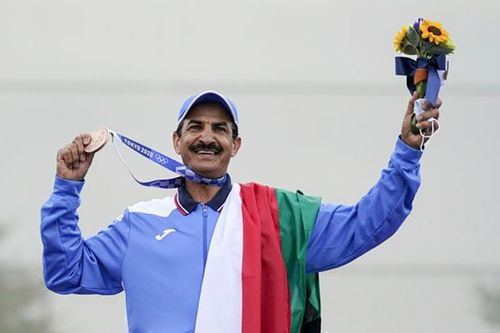 Ngẫm từ chuyện già và trẻ ở Olympic Tokyo 2020