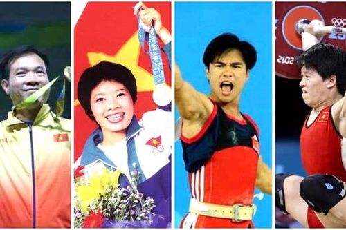 Cần có riêng một chiến lược Olympic
