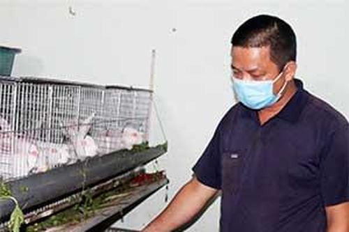 Anh Quang làm giàu từ nuôi thỏTin khácDanh sách cá nhân dự kiến đề nghị xét tặng danh hiệu 'Công dân Lạng Sơn ưu tú' lần thứ nhất, năm 2021Sôi nổi hoạt động hướng đến kỷ niệm 190 năm thành lập tỉnh