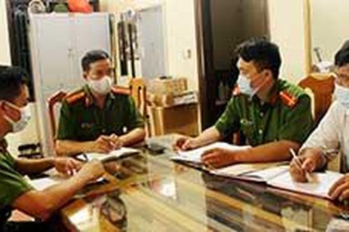 Đảm bảo an ninh, trật tự ở Vũ Lễ: Chuyển biến từ địa bàn trọng điểmTin khácKết nối các nguồn lực chuẩn bị cơ sở vật chất cho năm học mơíDanh sách cá nhân dự kiến đề nghị xét tặng danh hiệu 'Công dân Lạng Sơn ưu tú' lần thứ nhất, năm 2021