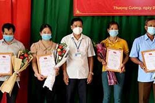 Hội thi Bí thư chi bộ giỏi chuyên đề tại Chi Lăng: Cách làm sáng tạo, thiết thựcTin khácKết nối các nguồn lực chuẩn bị cơ sở vật chất cho năm học mơíDanh sách cá nhân dự kiến đề nghị xét tặng danh hiệu 'Công dân Lạng Sơn ưu tú' lần thứ nhất, năm 2021