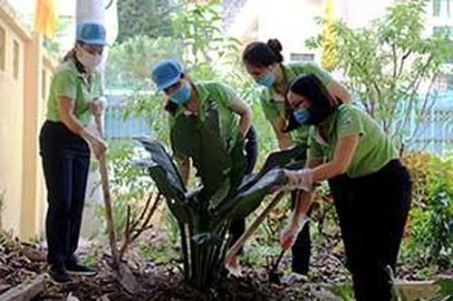Công đoàn cơ sở Hội Liên hiệp Phụ nữ tỉnh sáng tạo xây dựng cơ quan xanh – sạch – đẹpTin khácDanh sách cá nhân dự kiến đề nghị xét tặng danh hiệu 'Công dân Lạng Sơn ưu tú' lần thứ nhất, năm 2021Sôi nổi hoạt động hướng đến kỷ niệm 190 năm thành lập tỉnh