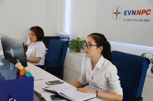 Điện lực Lào Cai đẩy mạnh chuyển đổi số