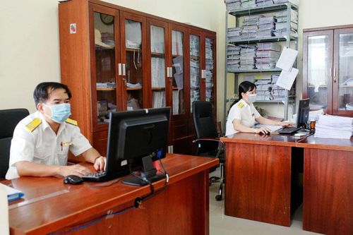 Nỗ lực thu ngân sách ở 3 huyện phía Nam