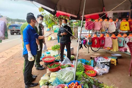 Đức Trọng: Gỡ bỏ phong tỏa, cách ly y tế 5 địa điểm