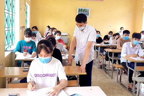 Ngành Giáo dục triển khai Cuộc thi 'Tuổi trẻ học tập và làm theo tư tưởng, đạo đức, phong cách Hồ Chí Minh' năm 2021