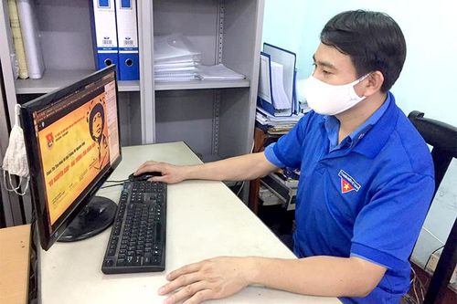 Trên 10 nghìn lượt ĐVTN tham gia cuộc thi tìm hiểu về Đại tướng Võ Nguyên Giáp