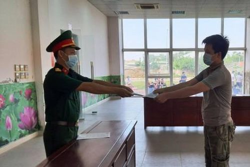 Y tế - Sức khỏe Tin tức y tế Thêm 1.000 công dân hoàn thành cách ly tập trung
