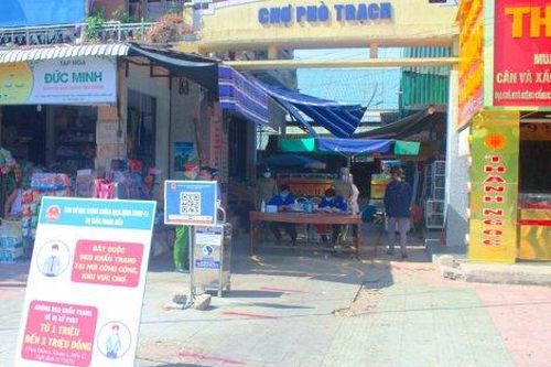 Y tế - Sức khỏe Tin tức y tế Phong Điền: Tuân thủ giãn cách để phòng, chống dịch COVID-19