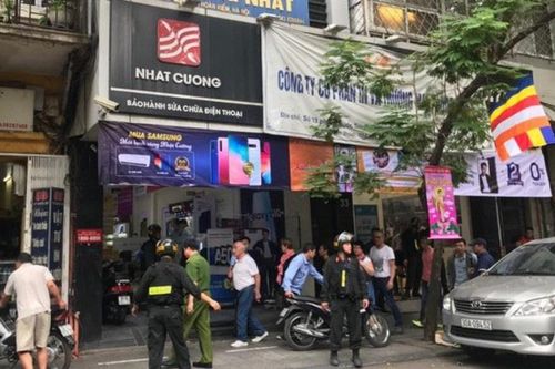 Khởi tố, điều tra hơn 11.800 vụ án về tham nhũng, kinh tế, buôn lậu