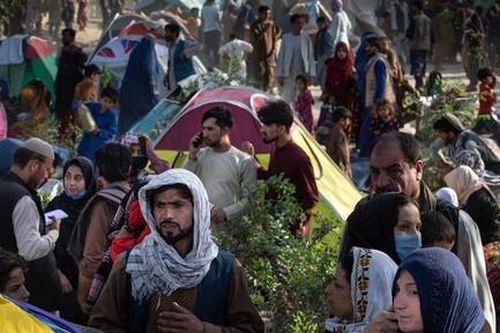 Biden nói ông 'không hối tiếc' khi rút quân Mỹ khỏi Afghanistan