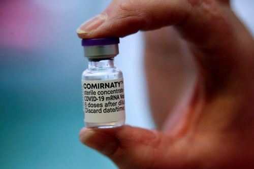 Y tá Đức tiêm nước muối sinh lý thay vì vaccine COVID-19 cho hơn 8.500 người