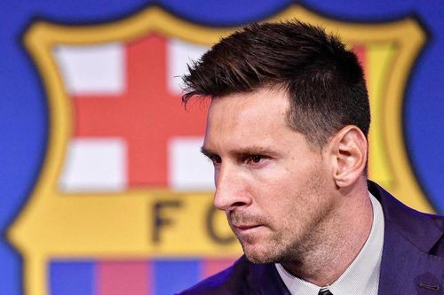 Chia tay Messi, Barca thiệt hại thế nào?