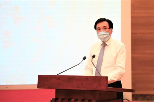 Đặt sức khỏe, tính mạng của người dân lên trên hết