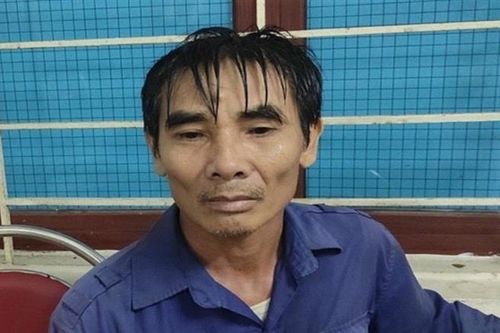 Khởi tố kẻ truy sát cả nhà hàng xóm ở Bắc Giang