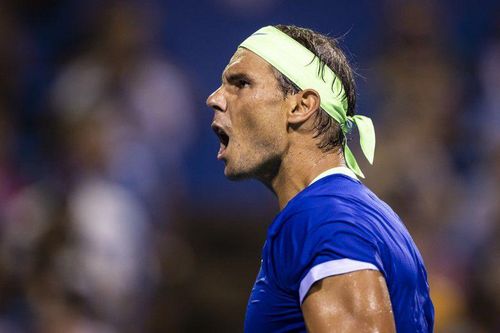 Nadal và Djokovic đồng loạt bỏ thi đấu