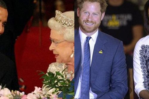 Meghan Markle và Hoàng tử Harry không có mặt trong bữa tiệc sinh nhật ông Obama, chuyên gia tiết lộ chi tiết khiến dân mạng thỏa mãn