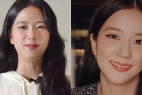Jisoo liên tục xuất hiện với gương mặt bầu bĩnh: Do tăng cân hay góc máy quay?