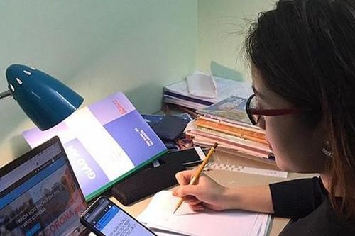TP.HCM: Nhiều trường đại học dời lịch nhập học, chuyển sang hình thức nhập học trực tuyến