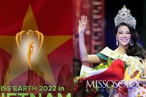 Thực hư thông tin Hoa hậu Trái Đất 2022 (Miss Earth) sẽ được tổ chức tại Việt Nam