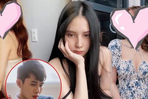 Sau tất cả, 'hội bạn gái tin đồn' mong Thiên An có được câu xin lỗi đàng hoàng từ Jack